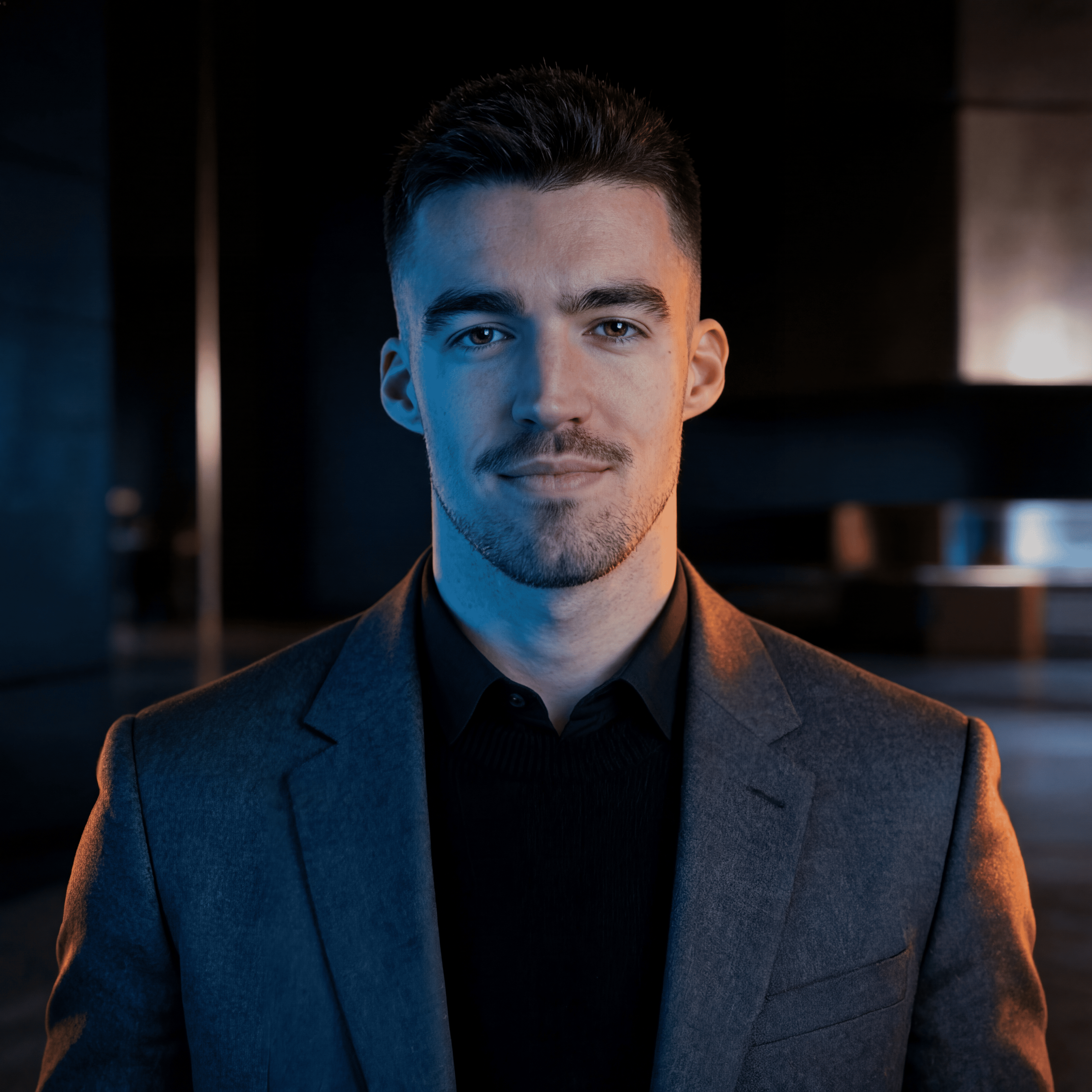 Jorge - AI Developer